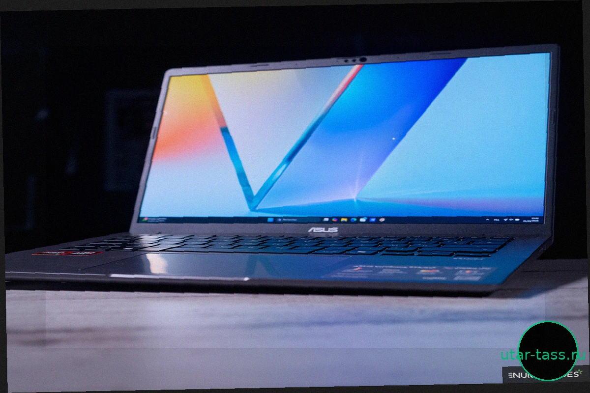 Asus Vivobook S14: Ноутбук с лучшим соотношением цены и качества