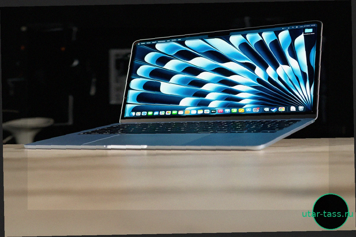 Специальное Предложение: Apple MacBook Air 13 (M4) 16 ГБ / 256 ГБ – Идеальный Ноутбук с 5 Звездами по Цене 879 €
