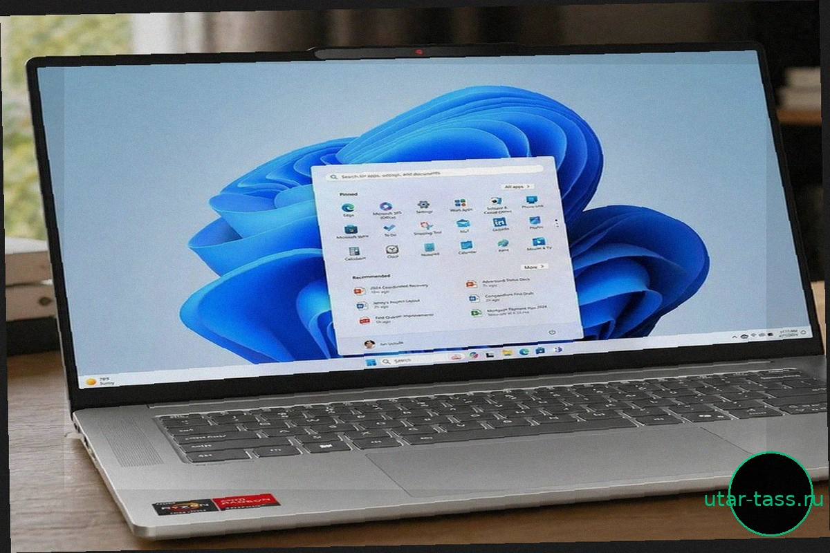 Специальное предложение French Days: Ноутбук Lenovo IdeaPad Slim 5 (OLED 15.1", Ryzen 7, 32 ГБ RAM) доступен за 799,99 € (-20%)