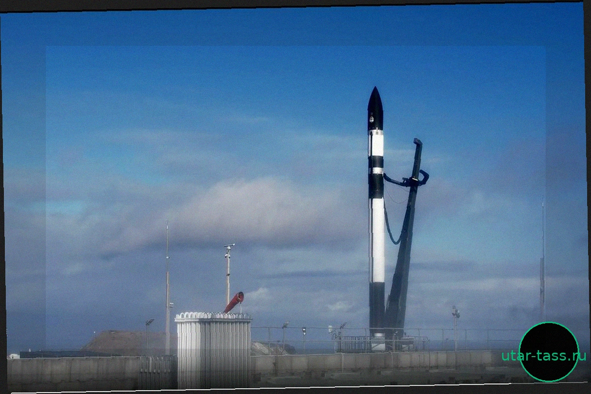 Rocket Lab Прервала Запуск Японского Спутника Наблюдения Земли в Самый Последний Момент