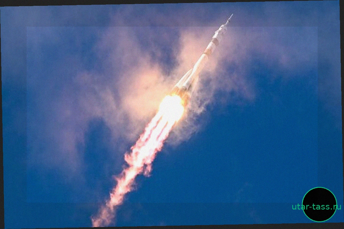 Успешный первый запуск российской ракеты «Союз-5» с космодрома Байконур