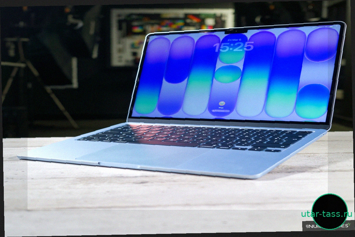 MacBook Air M5 (2026) всего за 999 евро: Ультимативный ультрабук по цене ниже 1000 евро!