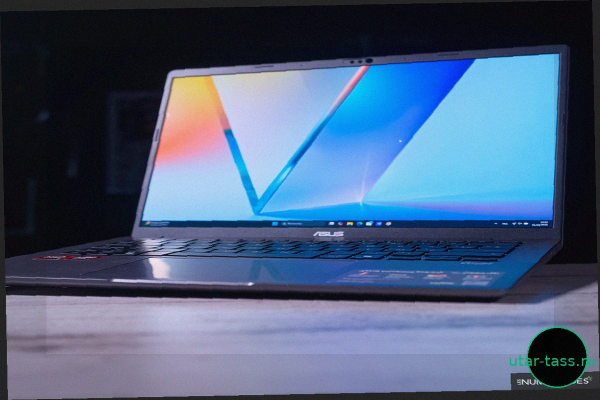 French Days: Ноутбук Asus Vivobook S14 (16 ГБ / 512 ГБ) доступен за 899,99 €